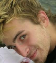 Joel Razauskas
