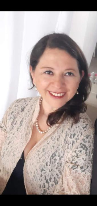 Roxana Aliaga de Orbegoso