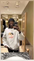 Kevin Aruwa