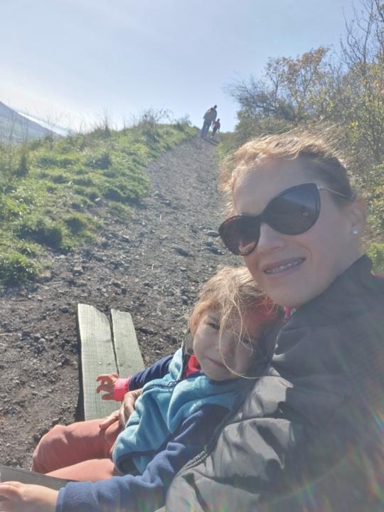 Réka Bognár-Barabás