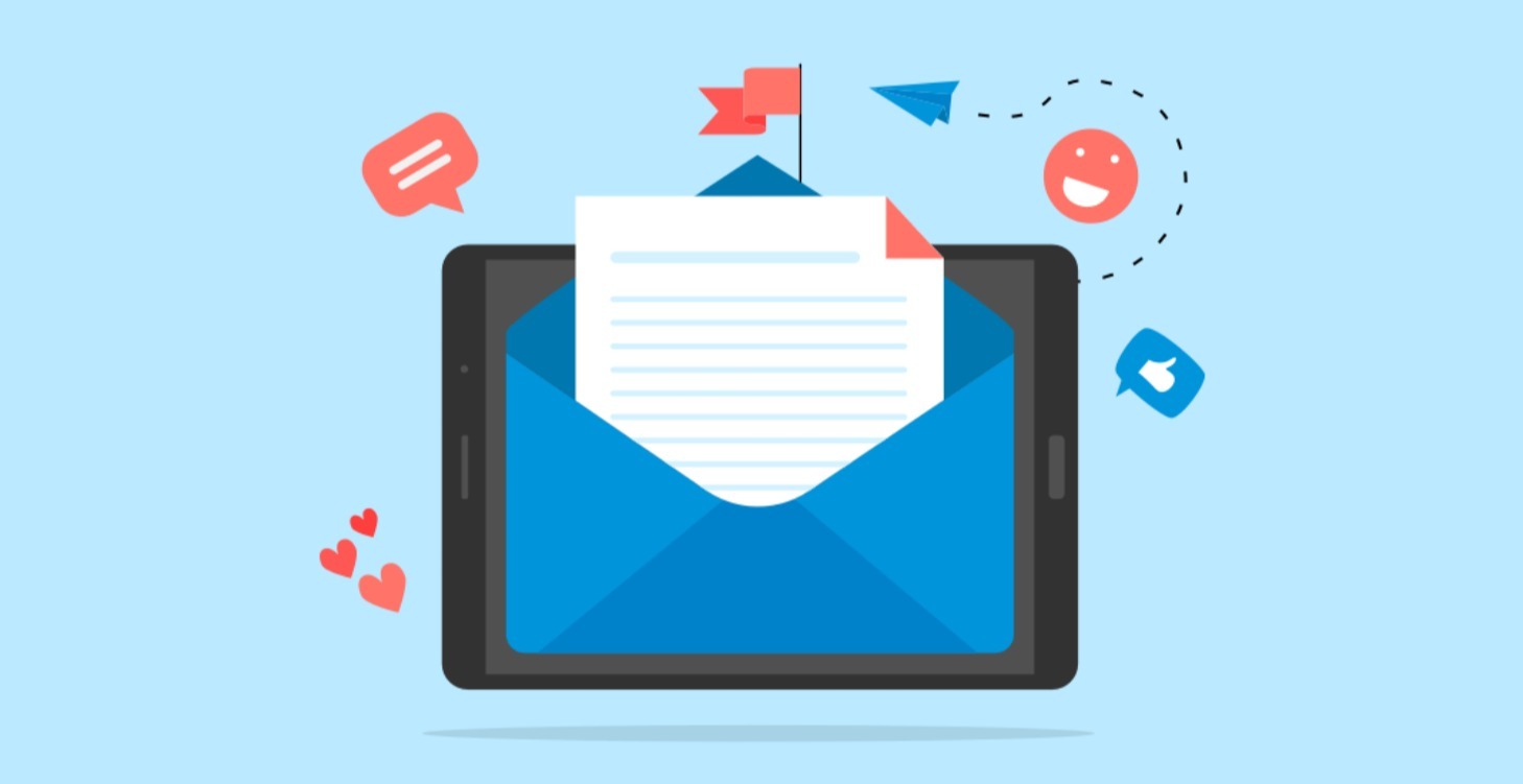 Email Campaign