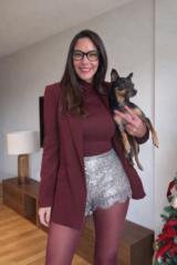 María Paula Araoz