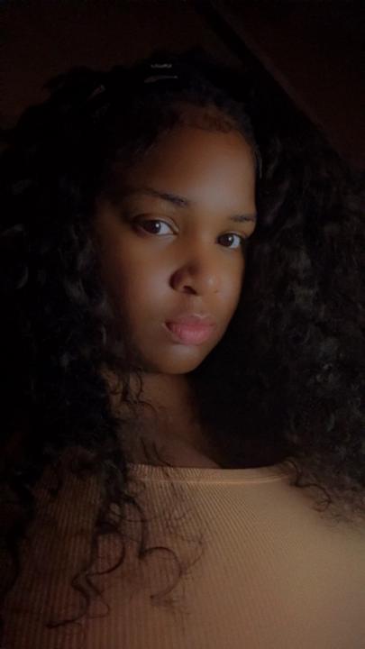 Alexis Watts