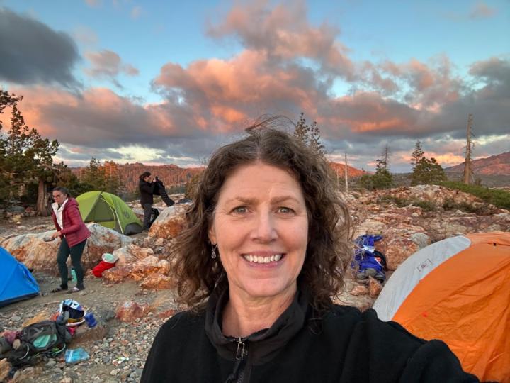 Suzanne McMaster