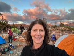 Suzanne McMaster