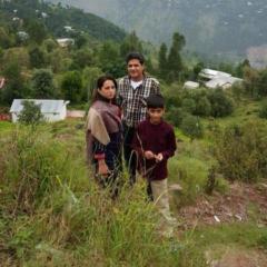 Zobia Naeem