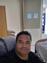 Mike Leuluai