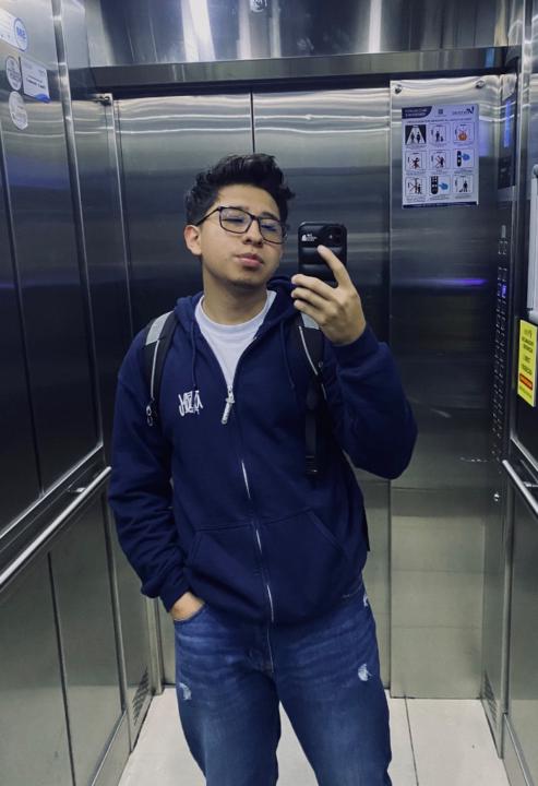 Samuel Nova Gonzalez