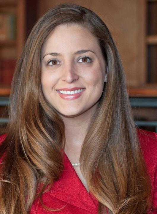 Julie Pierson
