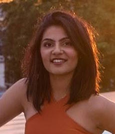 Vaishnavi Sinha