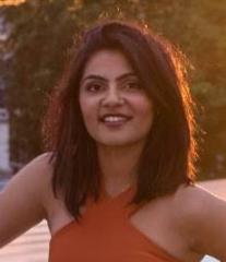 Vaishnavi Sinha