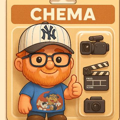 Chema- Jose Manuel Suarez