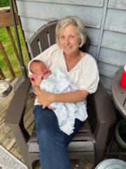 Diane Kaag-Senior
