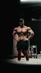 Alejandro Palacios