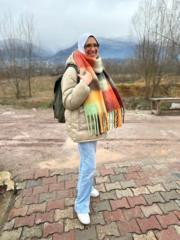 Aya Aboubakr