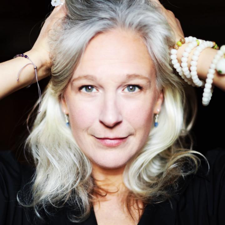 Laura Mitchell