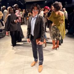 Kevin Escobar