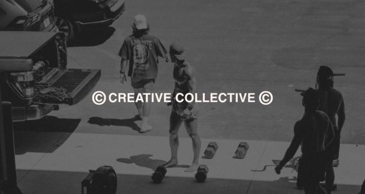 © CREATIVE COLLECTIVE ©