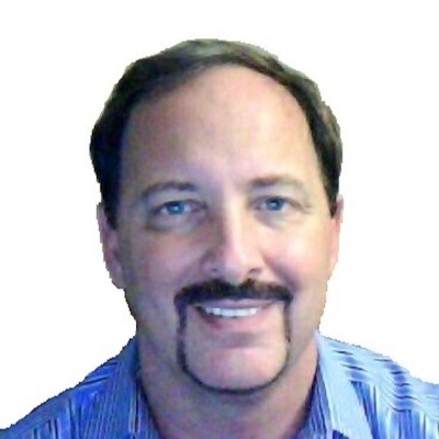 Carl Scott
