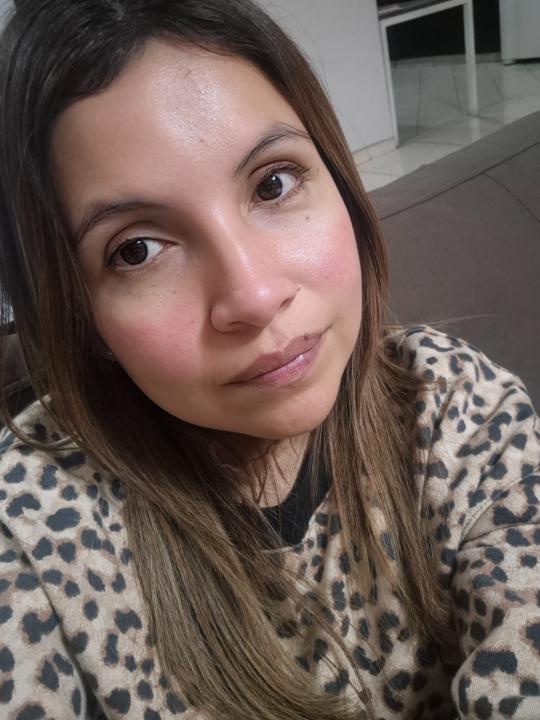 Evelyn Mancilla