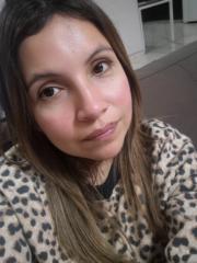 Evelyn Mancilla