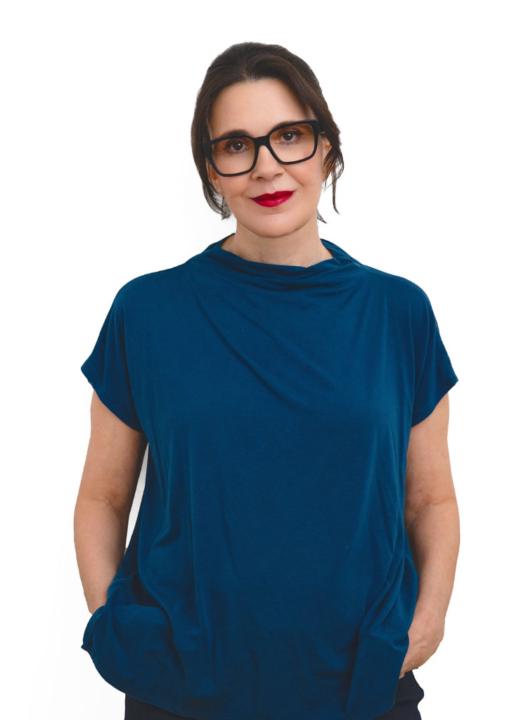 Nathalie Salles-Olivier