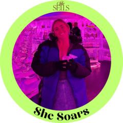 Claire Seis
