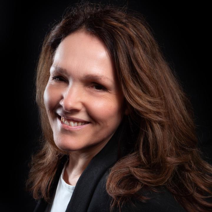 Albertha Stornebrink