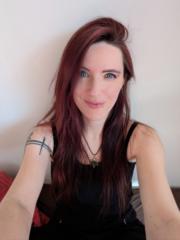 Phoebe Sibille