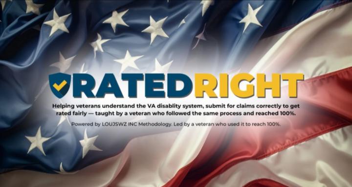 Rated Right VA Claims