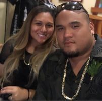 Wade and Brendorcha Keliikipi