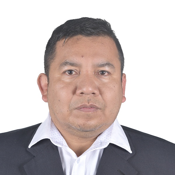 Carlos Pineda Benitez