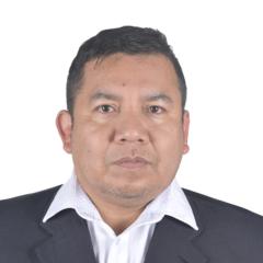 Carlos Pineda Benitez