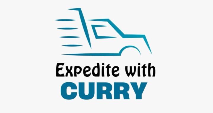 Expedite With Curry Mentorship