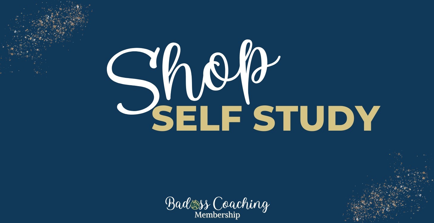 Shop Self-Study Courses