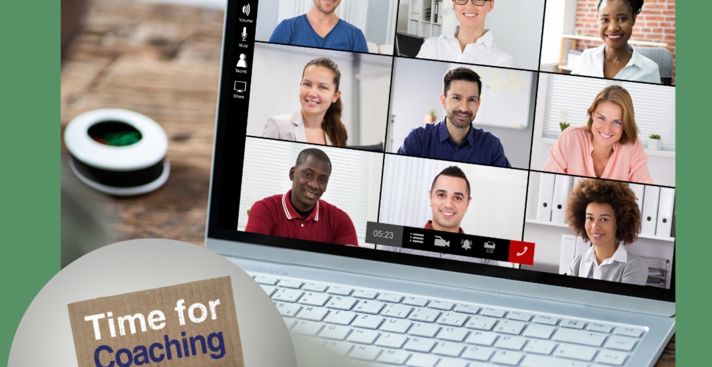 Free Live Coaching Calls