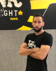 Emilien Bouillart