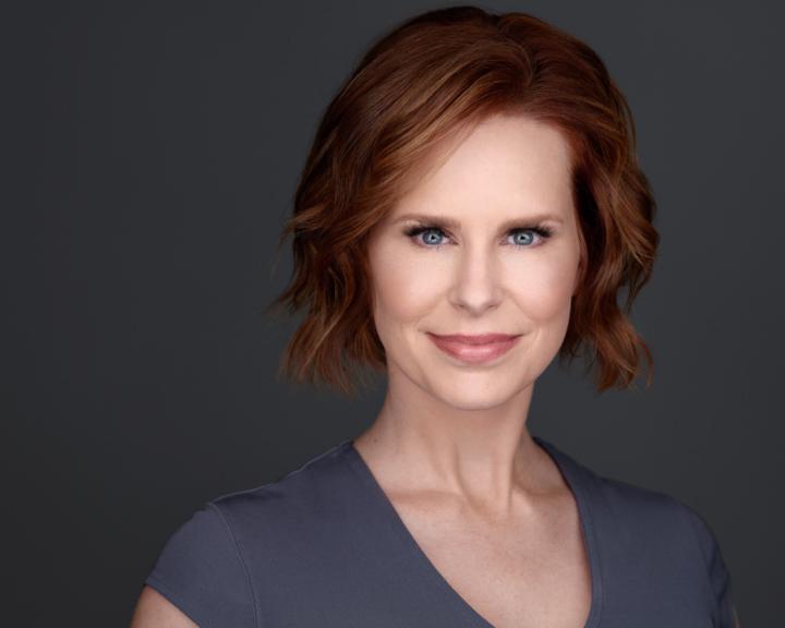 Angela Burgess
