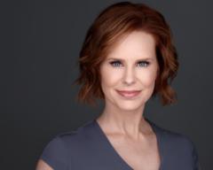 Angela Burgess