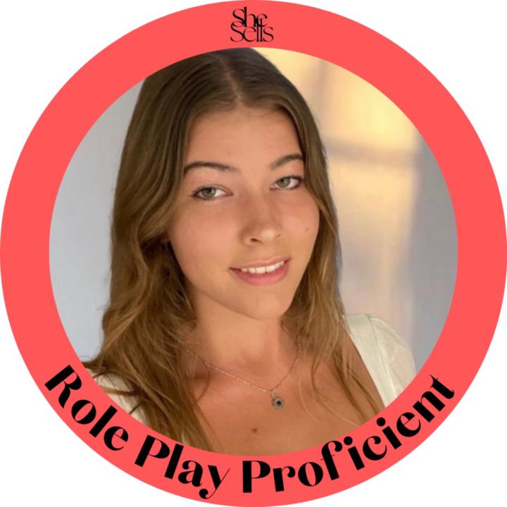 Amelie Gillerat