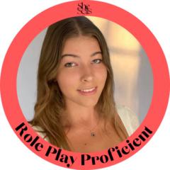 Amelie Gillerat