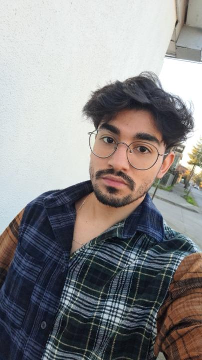 Fabian Padilla