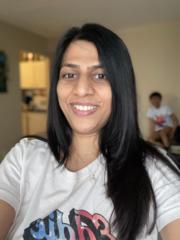 Preeti Surkutwar