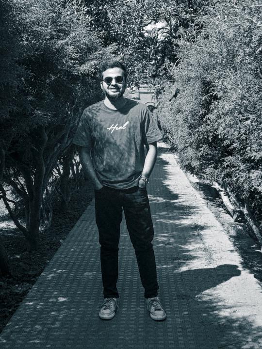 Abrar Ma