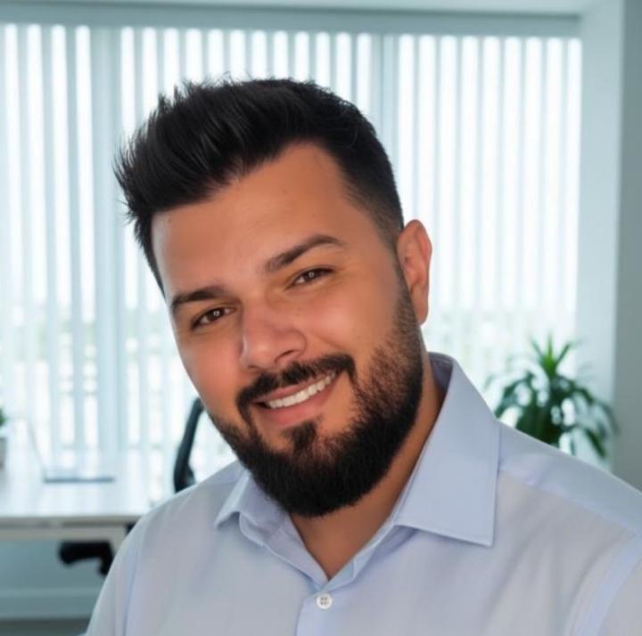 Raphael Miranda