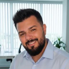 Raphael Miranda