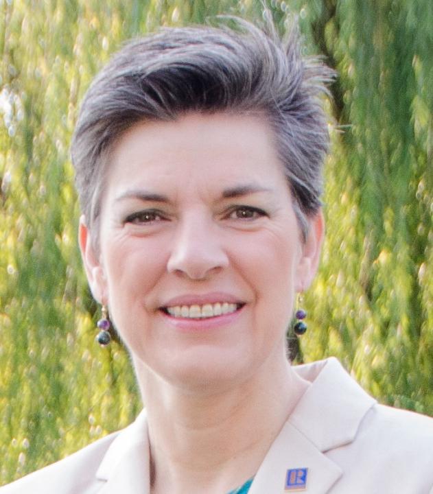 Kristi Sheffy