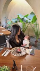 Evelyn Elizabeth Camargo Ramos