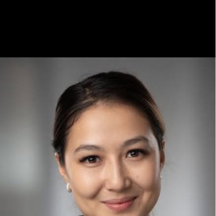Guli Kystauova