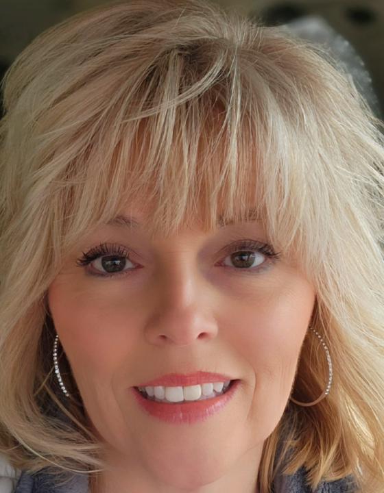 Suzie Hutson